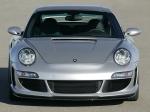 Porsche 911 GTR650 Avalanche by Gemballa 2006 года